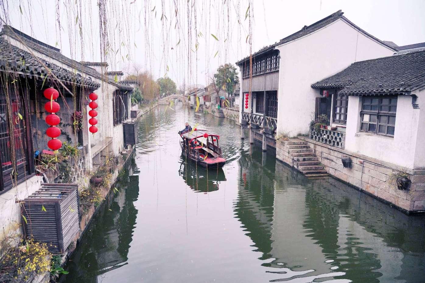 浪漫的雨季